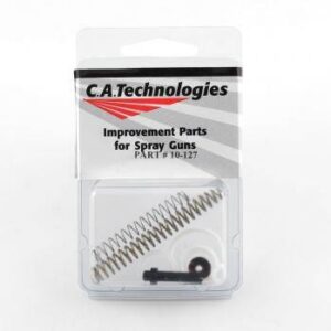CA Technologies 10-127 Soft Seal Repair Kit for Cougar AAA Spray Gun