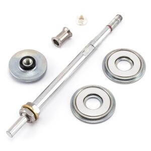 CA Technologies 10-165 Peak AAA Magnet Upgrade Kit