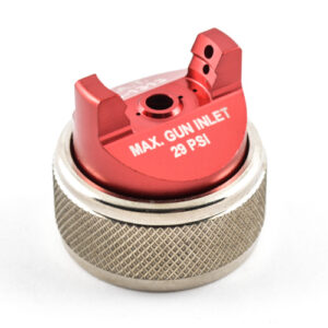 CA Technologies 23-1301-P CPR HVLP Air Cap