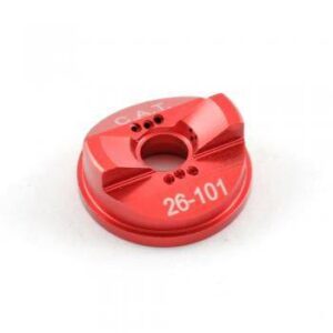 CA Technologies 26-101-P Air Cap