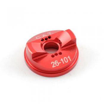 CA Technologies 26-101-P Air Cap