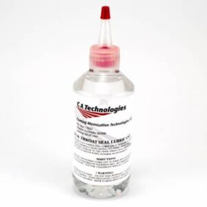 CA Technologies 91-36 Throat Seal Lubricant for AAA Pumps 8 oz