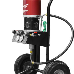 CA Technologies Air Assist Airless 14:1 Peak Performance Fine Finish Pump