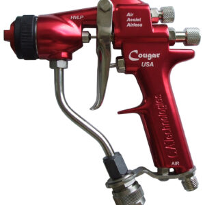 CA Technologies C513 Cougar AAA Gun