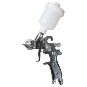 CA Technologies CA-T2-GLAZE Glaze Mini Spray Gun
