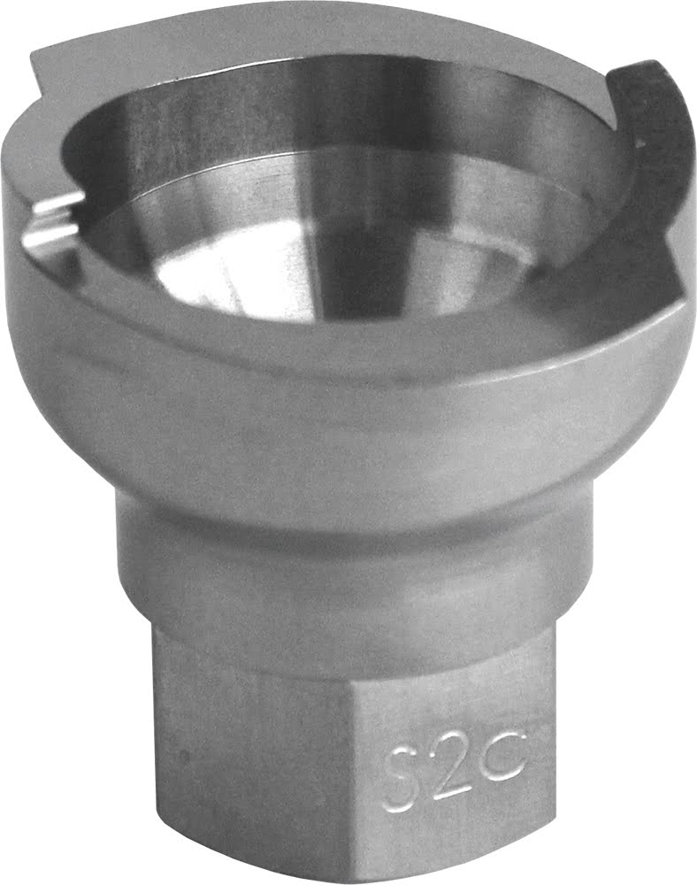 CA Technologies CA91-574 3M PPS 2.0 Gun Adapters