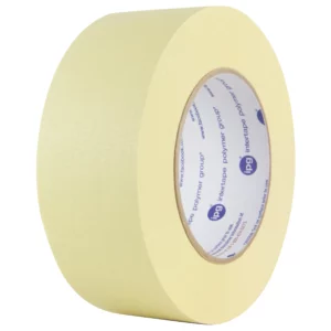 Intertape PG505 Industrial Masking Tape 0.75in