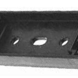 KV 8090P-CR Raised Panel Cassette Roller