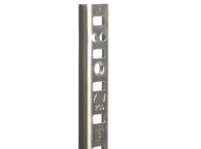 KV 255 Series Pilaster Standard 72" Zinc