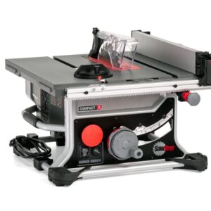Sawstop Compact Table Saw