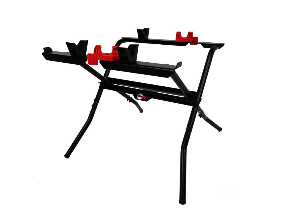 Sawstop Compact Table Saw Folding Stand