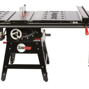 Sawstop Contractor Saw