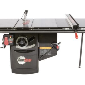 Sawstop Industrial Cabinet Saw