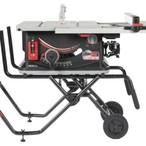 Sawstop Jobsite Saw Pro