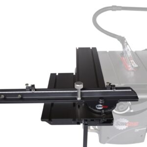 Sawstop Sliding Crosscut Table