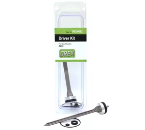 Grex P635KB2 Driver Kit For P635