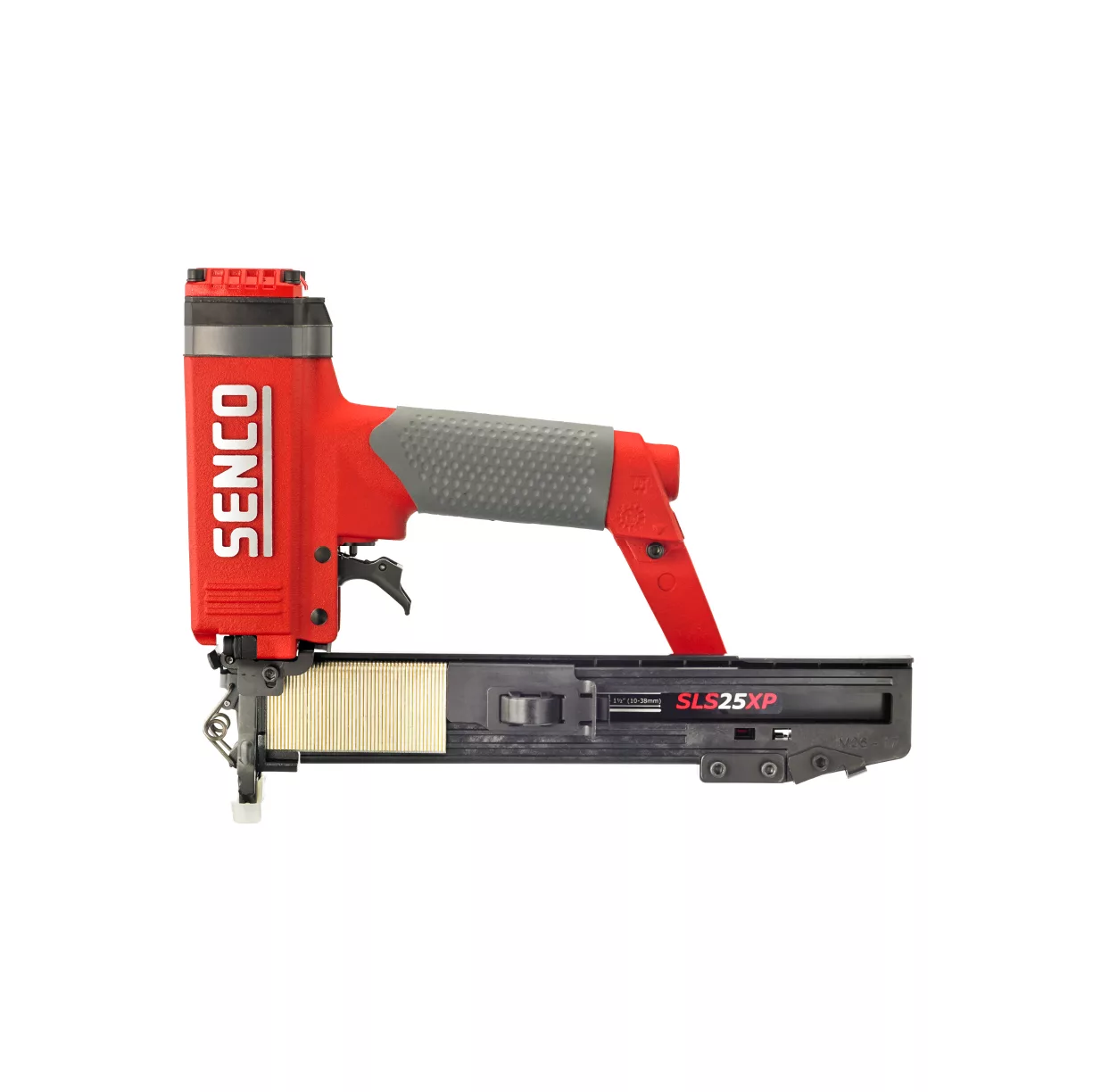 Senco SLS25XP-L 1/4" Crown Stapler