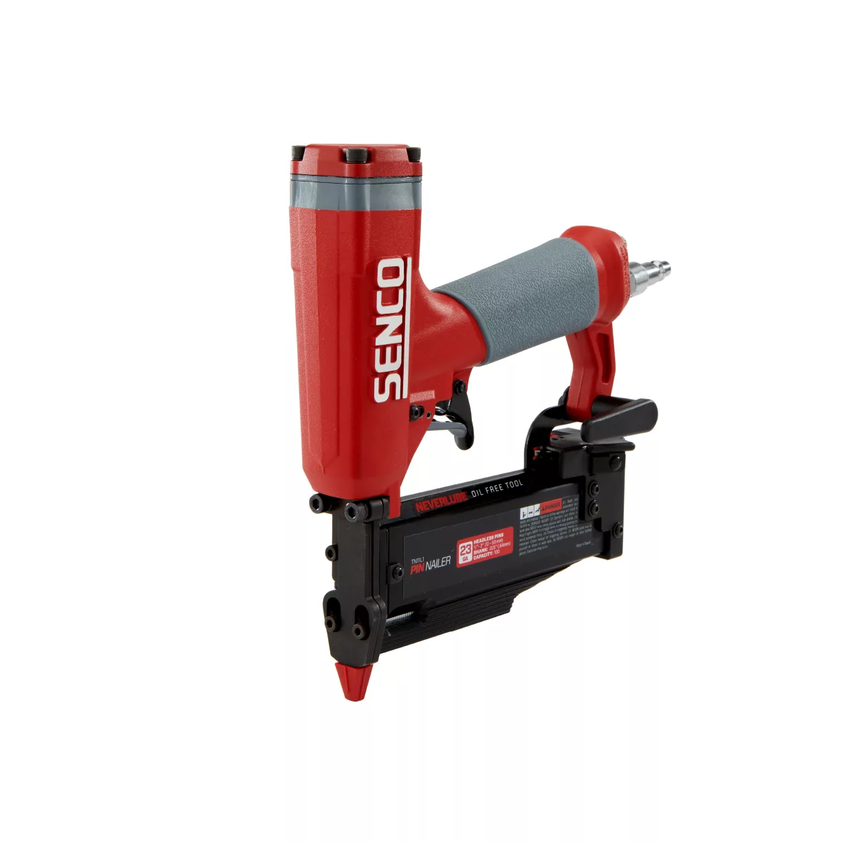 Senco Finishpro 23Lxp Micro Pinner - Image 2