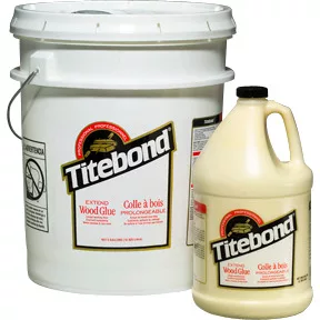 Franklin - Titebond 910-6 Gallon Titebond Extend