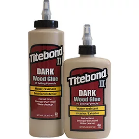 Franklin - Titebond 370-6 Gal Dark Wood Glue