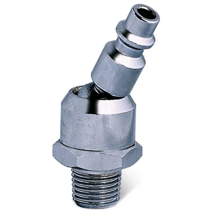 Senco PC1325 1/4" X 3/8" Swivel