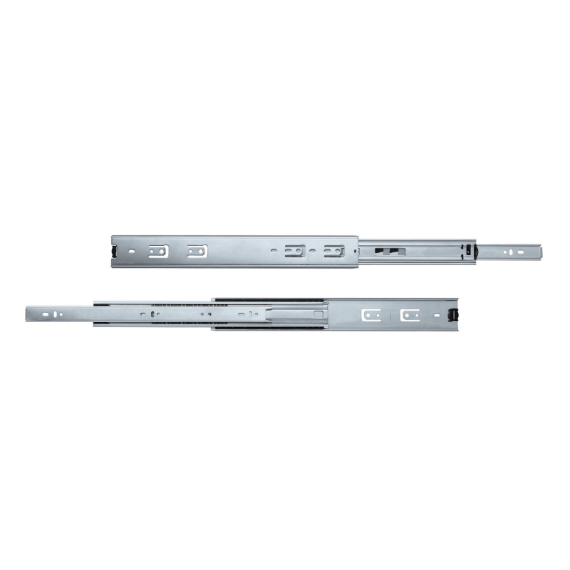 20" 200 lb Full-Extension Ball-Bearing Drawer Slide – NJ81A02-20EZP