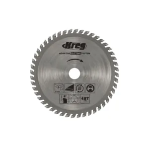 Kreg ACS705 48-Tooth Saw Blade