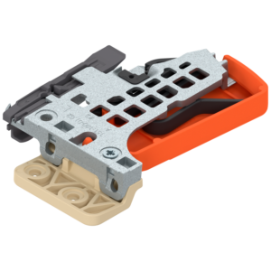 Blum Tandem Plus Blumotion 563 Vertical Mount Locking Device