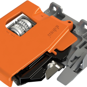 Blum Tandem Plus Blumotion 563 Standard Locking Device with Side-To-Side Adjustment