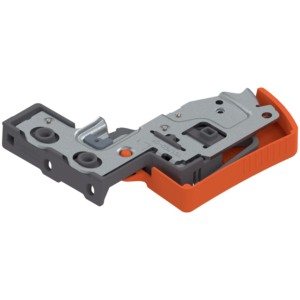 Blum Movento Standard Locking Device