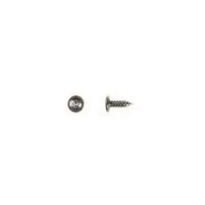Deerwood #8 X 7/16" Modified Truss Head Type A Tapping Screw-Phillips 14M Pack (BMXA08716R2Z)