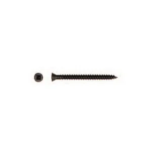 Deerwood #6 X 2-1/4" Trim Head Screw (MVSA06214R1F) 1M Pack