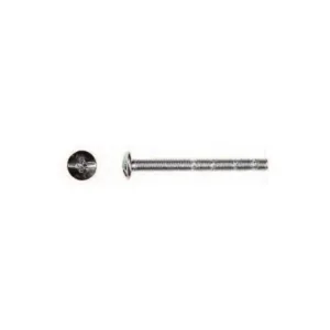 Deerwood 8/32 X 1-3/4" Phillips Drive Truss Head Break-Away Standard Machine Screw 100 Pack (CTCB0832134Z)