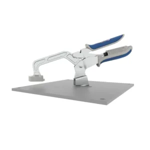 Kreg KBC3-HDSYS Heavy-Duty Bench Clamp System
