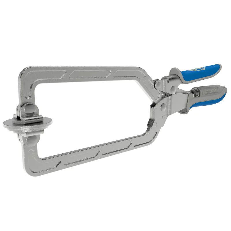 Kreg KHC6 6in Wood Project Clamp