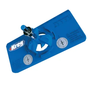 Kreg KHI-HINGE 35mm Concealed Hinge Jig