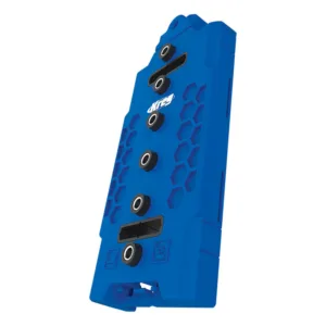 Kreg KMA3225 1/4in Shelf Pin Jig