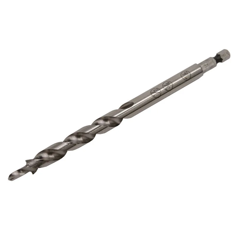 Kreg KPHA300 Easy-Set Pocket Hole Drill Bit