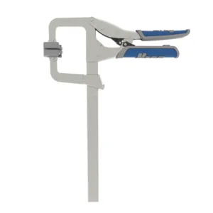 Kreg KSC8 8in Auto-Adjust Bar Clamp