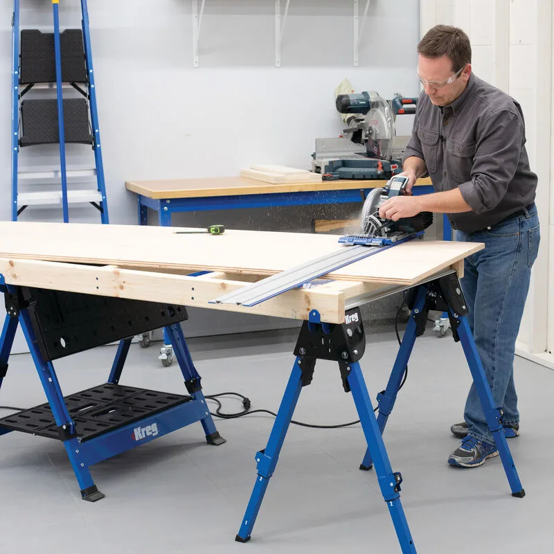 Kreg KWS500 Track Horse - Image 2