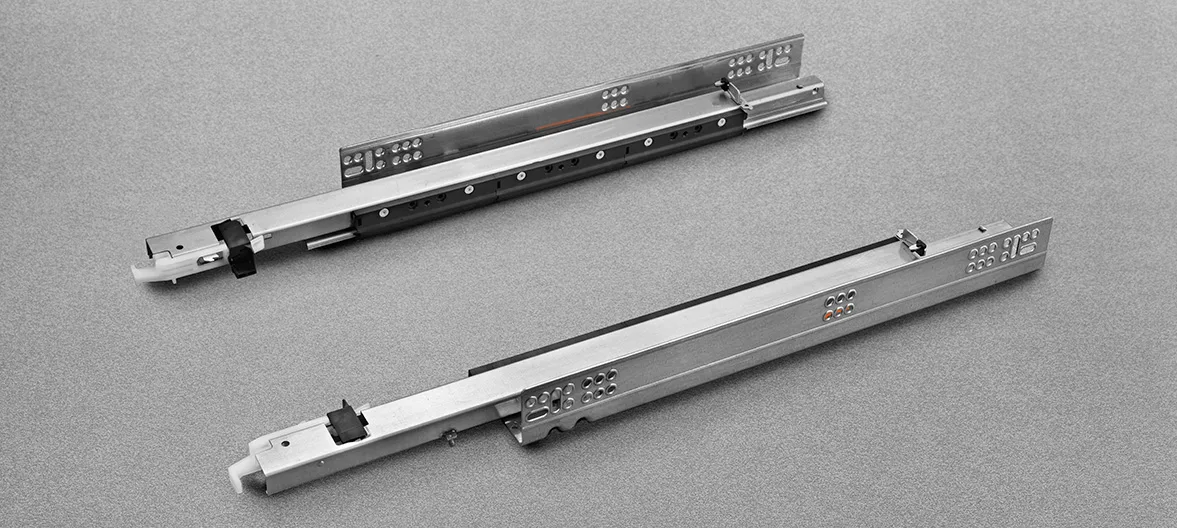 SALICE PROGRESSA F70 Smove Euro Short Version Runner