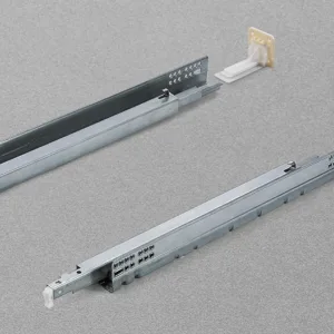 Salice Futura Smove Soft Close Full Extension Runner A7555