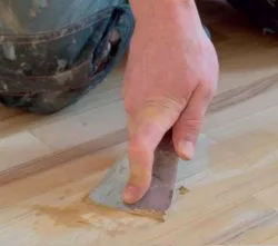 Timbermate 1 Qt Rustic/Ebony - Image 3