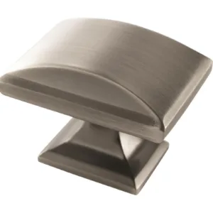 Amerock BP-29368-AS 1-1/2" KNOB