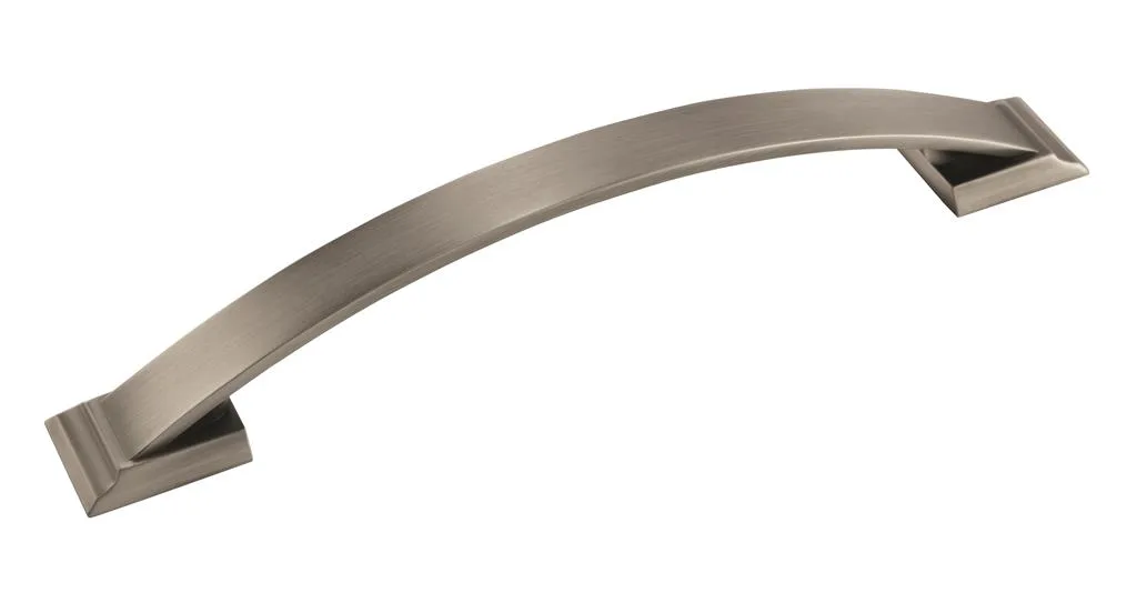 Amerock BP-29364-AS 160MM PULL