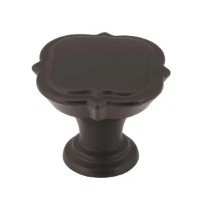 Amerock BP-36628-BBR 1-3/8" KNOB