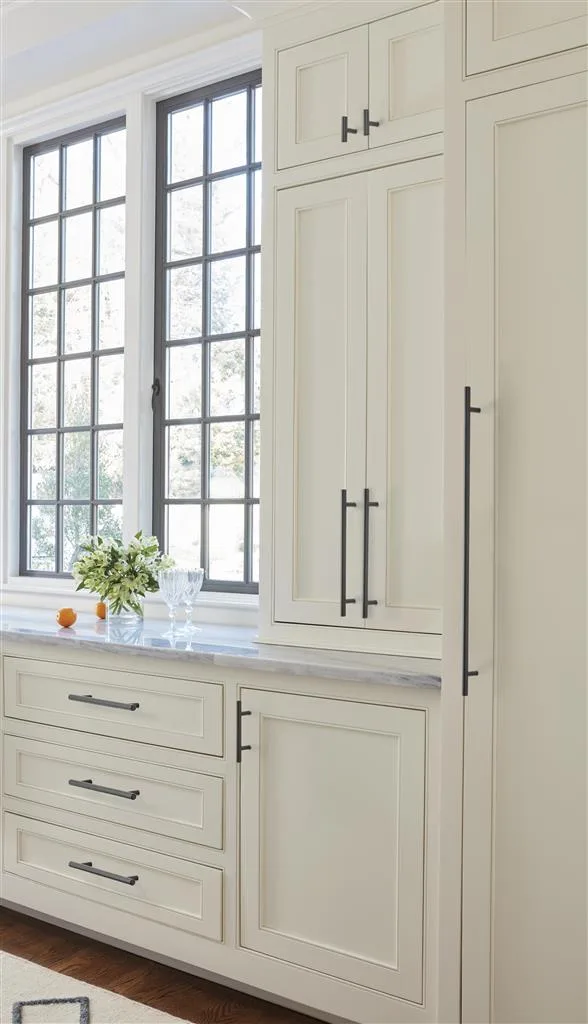 Amerock BP-40518-BBR 192MM BAR PULL - Image 2