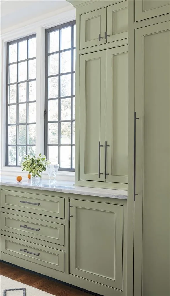 Amerock BP-40515-BBR 3" BAR PULL - Image 2