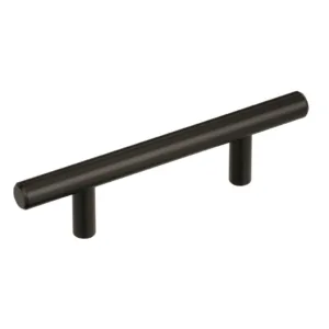 Amerock BP-40515-BBR 3" BAR PULL