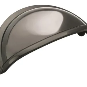 Amerock BP-53010-BN 3" CUP PULL
